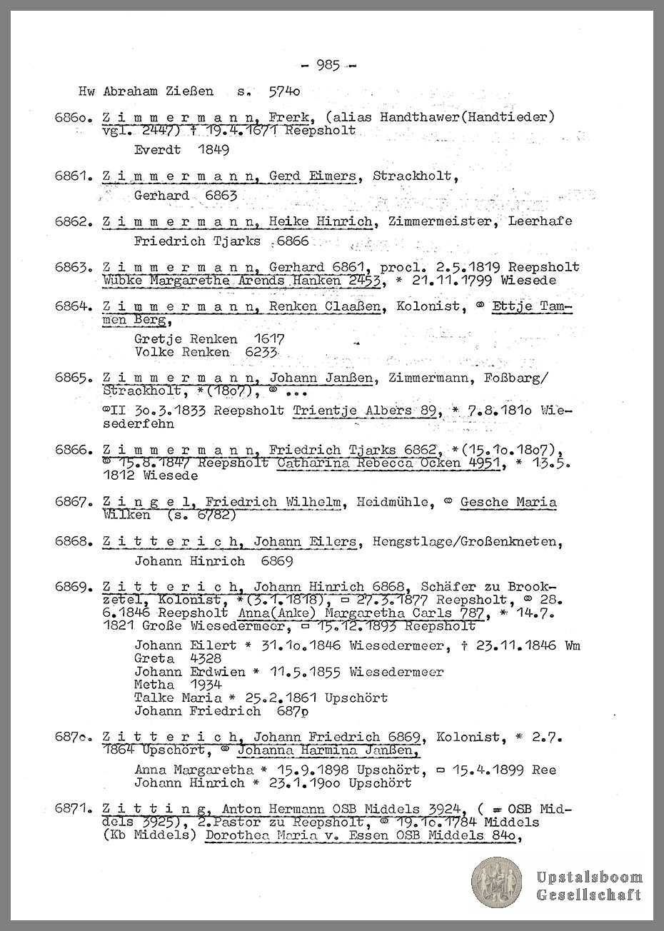 Document